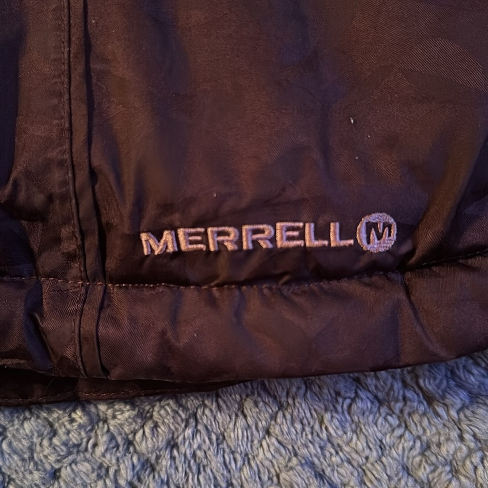 Merrell Ski Jacket - Picture 3 of 11